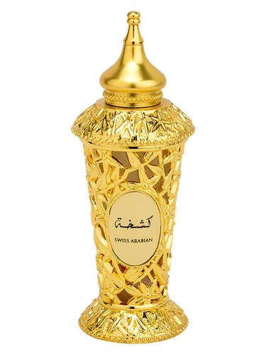 Swiss Arabian Kashkha CPO