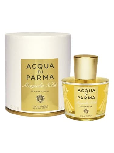 Acqua di Parma Magnolia Nobile Special Edition