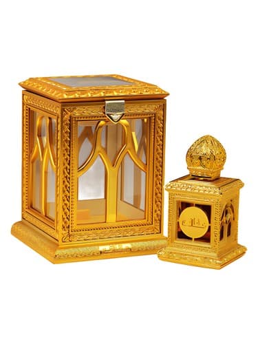 Al Haramain Perfumes Affaf