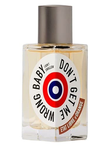 Etat Libre d'Orange Don't Get Me Wrong Baby
