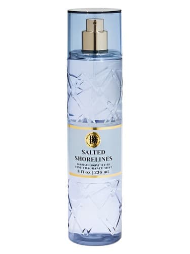Bath & Body Works Salted Shorelines