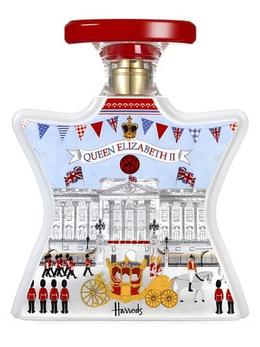Bond No 9 Queen Elizabeth II