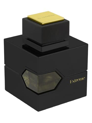 Al Haramain Perfumes L'Aventure Extreme