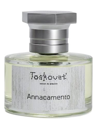Annacamento by Toskovat'