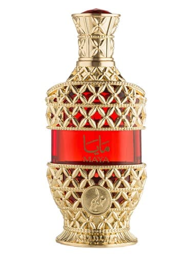 Khadlaj Perfumes Maya