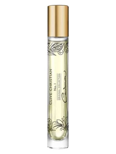 Clive Christian No.1 Twist Cardamom