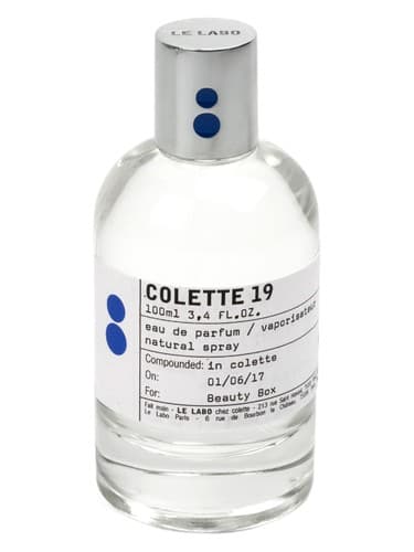 Le Labo Colette 19