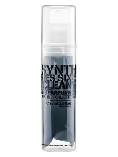 Comme des Garcons Comme des Garcons Series 6 Synthetic: Dry Clean