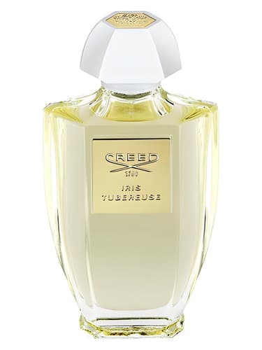 Creed Iris Tuberose