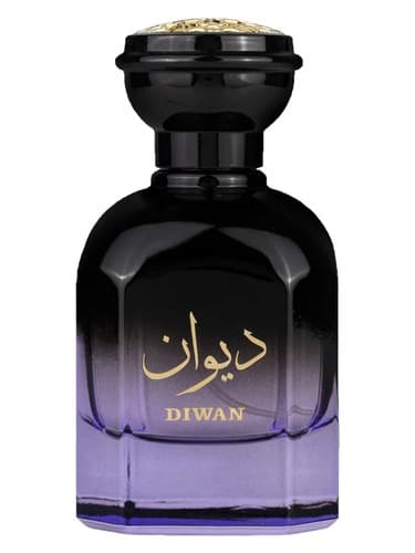 Gulf Orchid Diwan