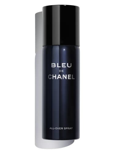 Chanel Bleu de Chanel All-Over Spray