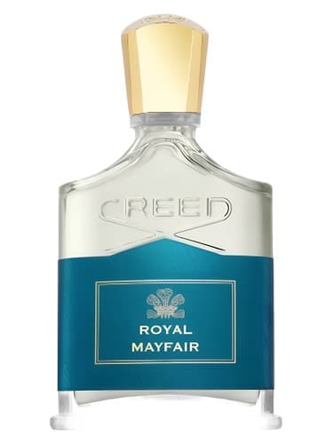 Creed Royal Mayfair 2024