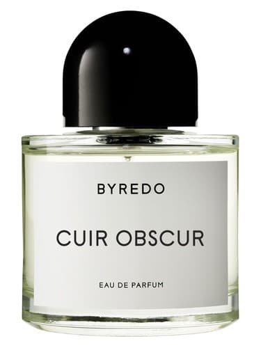 Byredo Cuir Obscur
