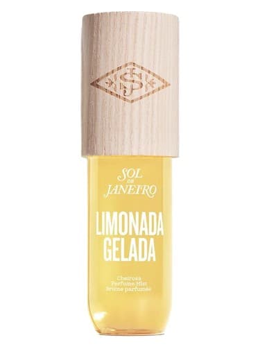 Sol de Janeiro Limonada Gelada