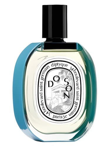 Diptyque Impossible Bouquet Do Son