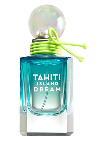 Tahiti Island Dream by Bath & Body Works