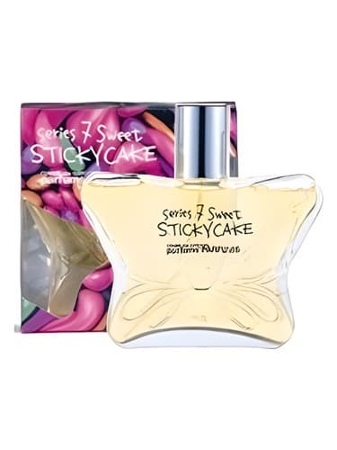 Comme des Garcons Comme des Garcons Series 7 Sweet: Sticky Cake