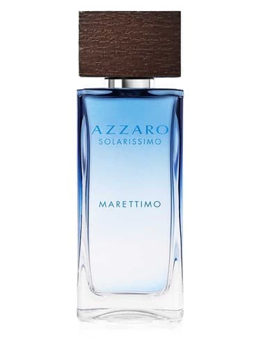 Azzaro Solarissimo Marettimo