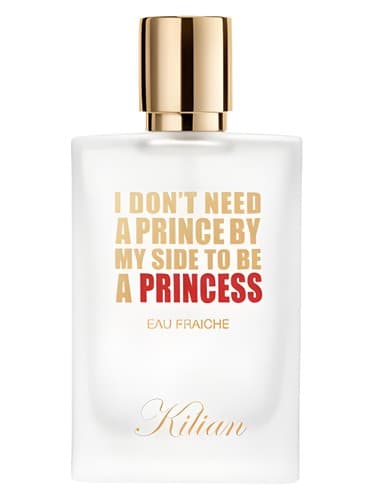 By Kilian Princess Eau Fraîche