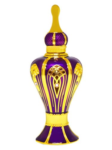 Al Haramain Perfumes Narjis