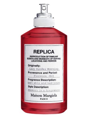 Maison Martin Margiela Lazy Sunday Morning Lunar New Year Edition