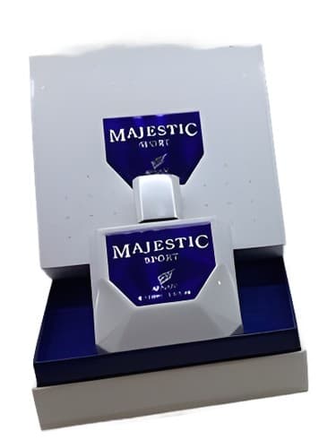 Afnan Majestic Sport