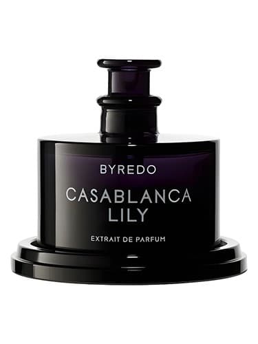 Byredo Casablanca Lily