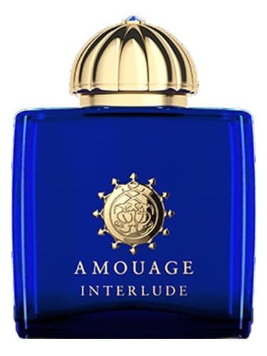 Amouage Interlude Woman