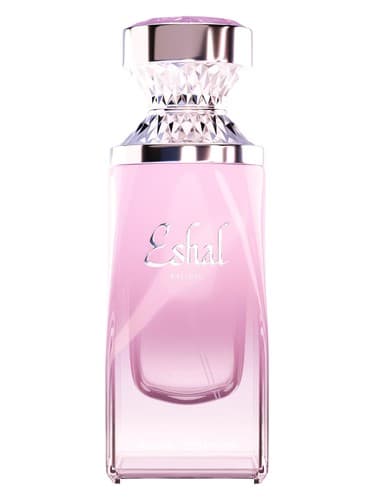 PARIS CORNER Eshal Musk