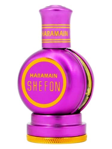 Al Haramain Perfumes Shefon