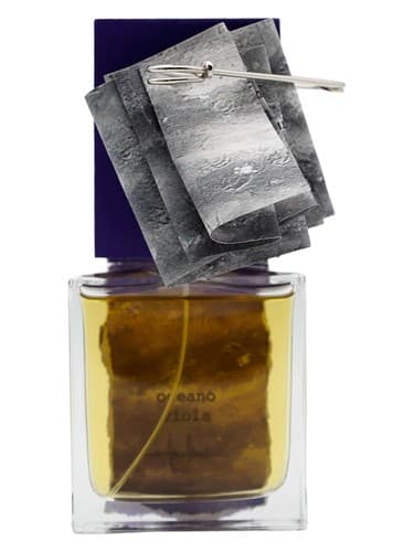 Filippo Sorcinelli Oceano Viola