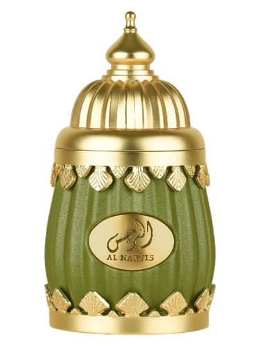 Lattafa Perfumes Al Najris