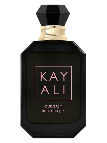 Kayali Fragrances Oudgasm Rose Oud | 16 Eau de Parfum Intense