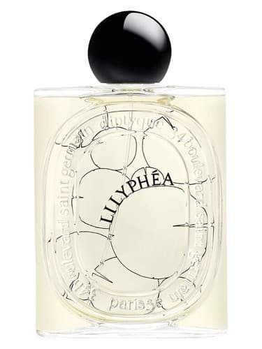 Diptyque Lilyphéa