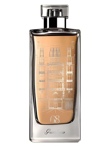 Guerlain Guerlain Le Parfum du 68