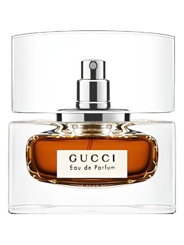Gucci Eau de Parfum by Gucci