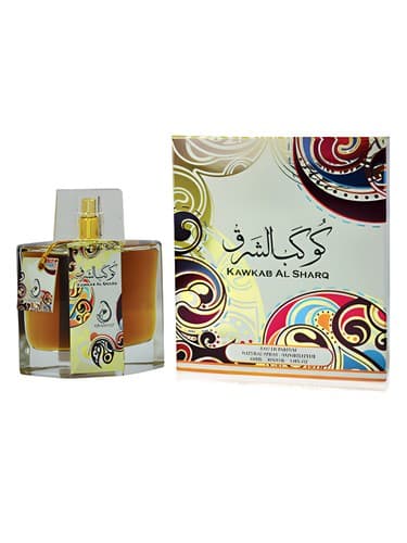 Arabiyat Prestige Kawkab Al Sharq