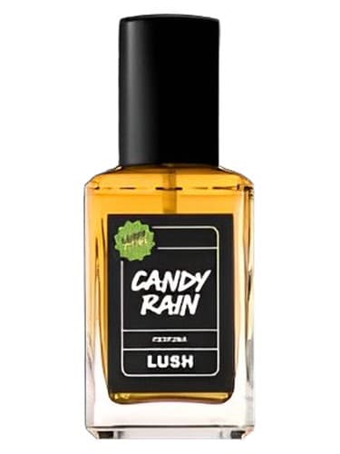 Lush Candy Rain