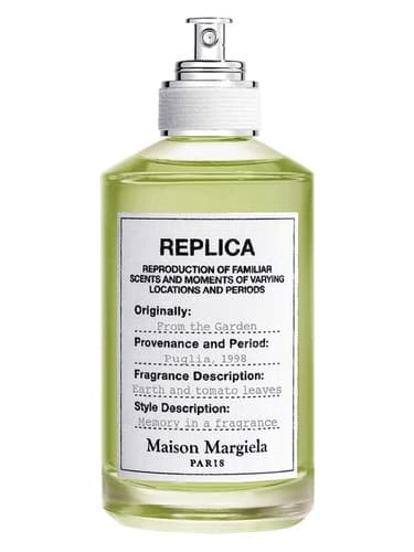 Maison Martin Margiela From the Garden