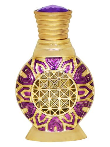 Al Haramain Perfumes Miracle