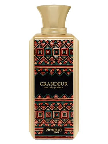 Zimaya Grandeur