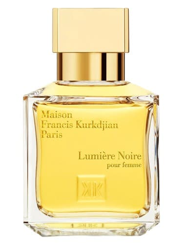 Maison Francis Kurkdjian Lumière Noire Pour Femme