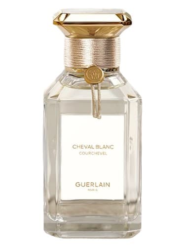 Guerlain Cheval Blanc