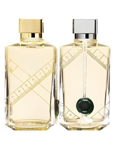 Maison Francis Kurkdjian Maison Francis Kurkdjian Limited Crystal Edition Fragrances