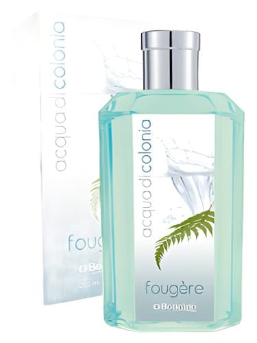 O Boticário Acqua di Colonia Fougere