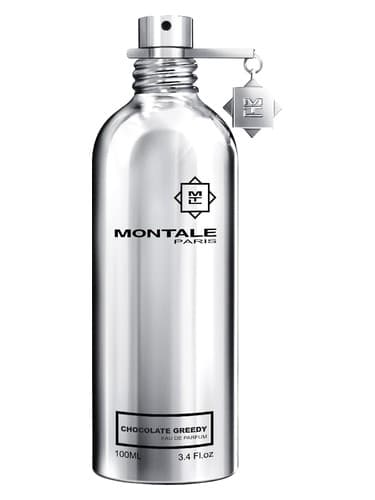 Chocolate Greedy by Montale