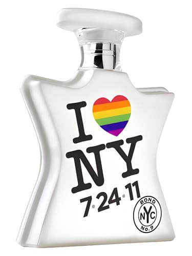 Bond No 9 I Love New York for Marriage Equality