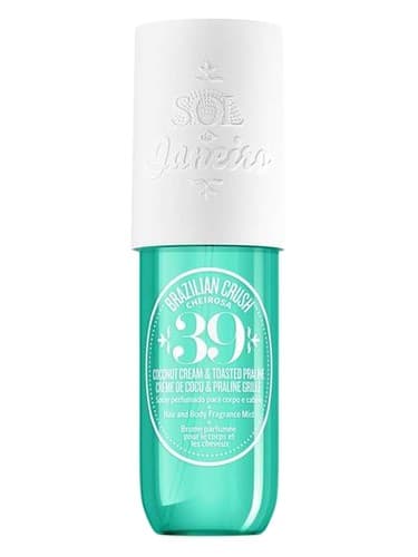 Cheirosa '39 by Sol de Janeiro
