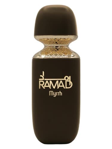 Arabiyat Prestige Ramad Myrrh