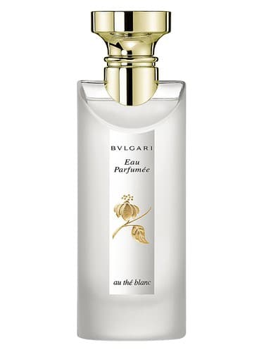 Bvlgari Eau Parfumee au The Blanc